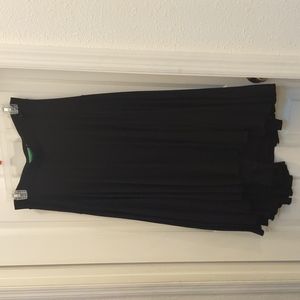 HIi-Lo Skirt